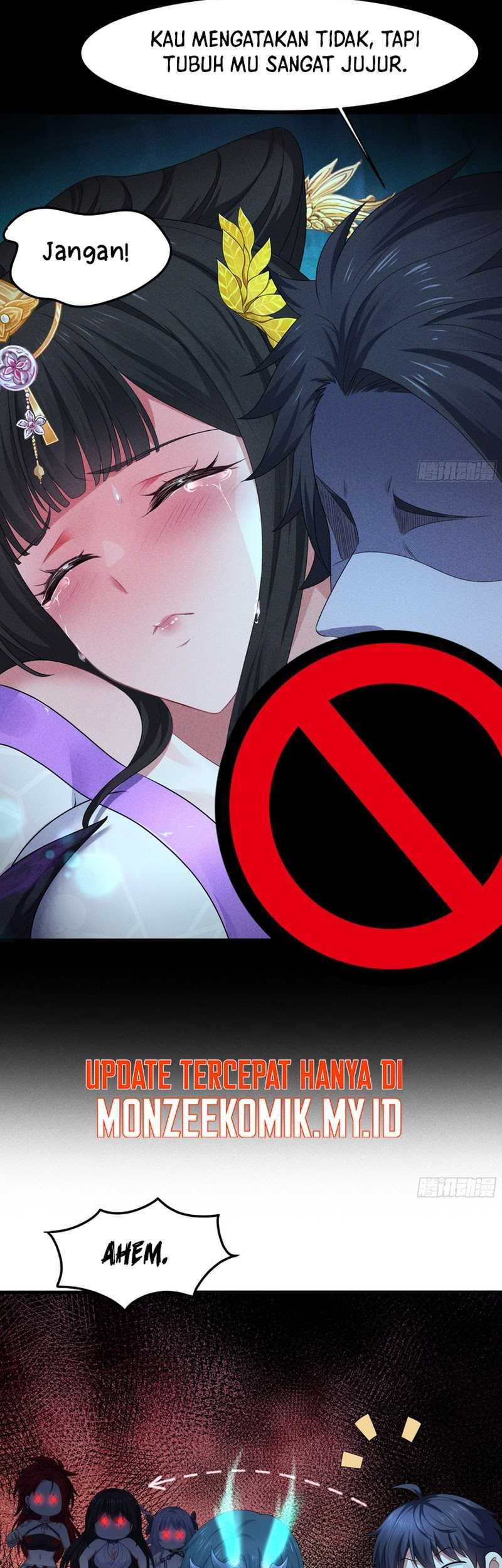 Rebirth of King Zhou: Don’t Be a Villain Chapter 23 Gambar 20