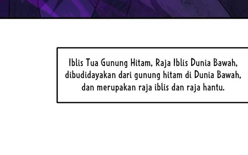 Rebirth of King Zhou: Don’t Be a Villain Chapter 23 Gambar 25