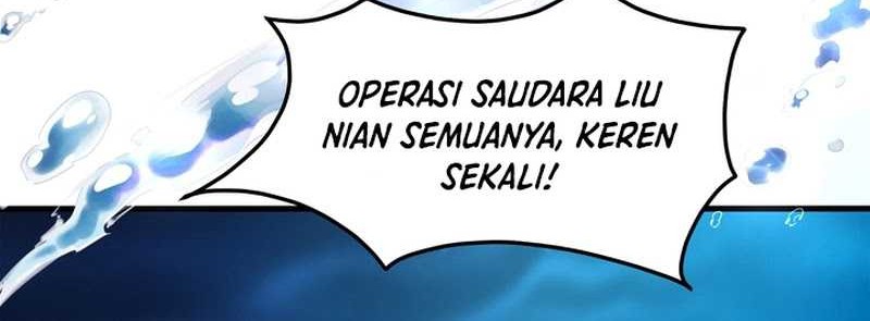 Rebirth of King Zhou: Don’t Be a Villain Chapter 23 Gambar 39