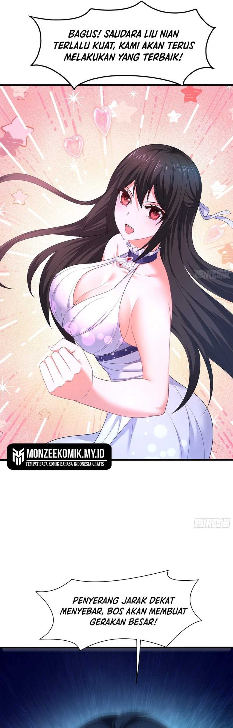 Rebirth of King Zhou: Don’t Be a Villain Chapter 23 Gambar 41