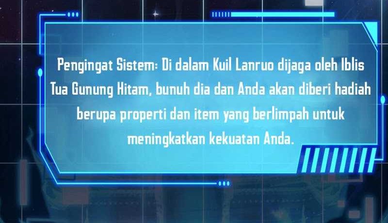 Rebirth of King Zhou: Don’t Be a Villain Chapter 23 Gambar 3