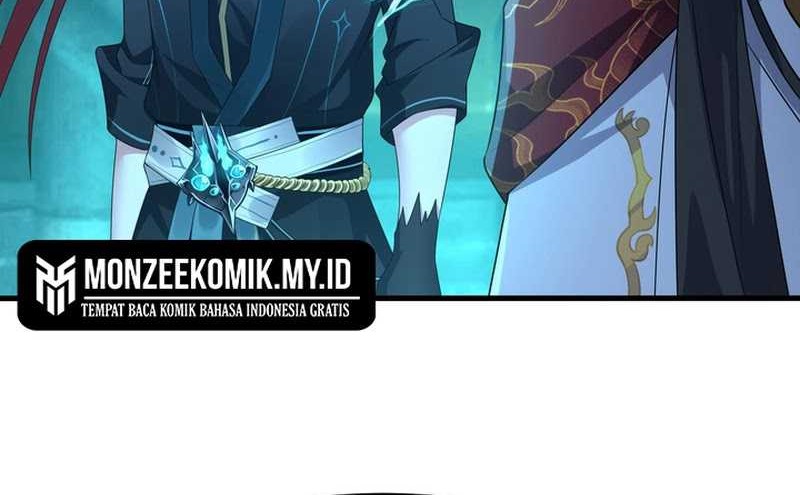 Rebirth of King Zhou: Don’t Be a Villain Chapter 23 Gambar 6