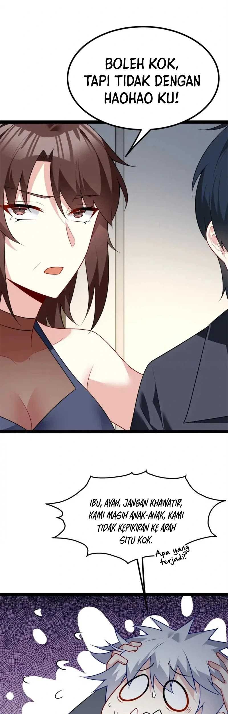 I Eat Soft Rice in Another World Chapter 119 Gambar 17
