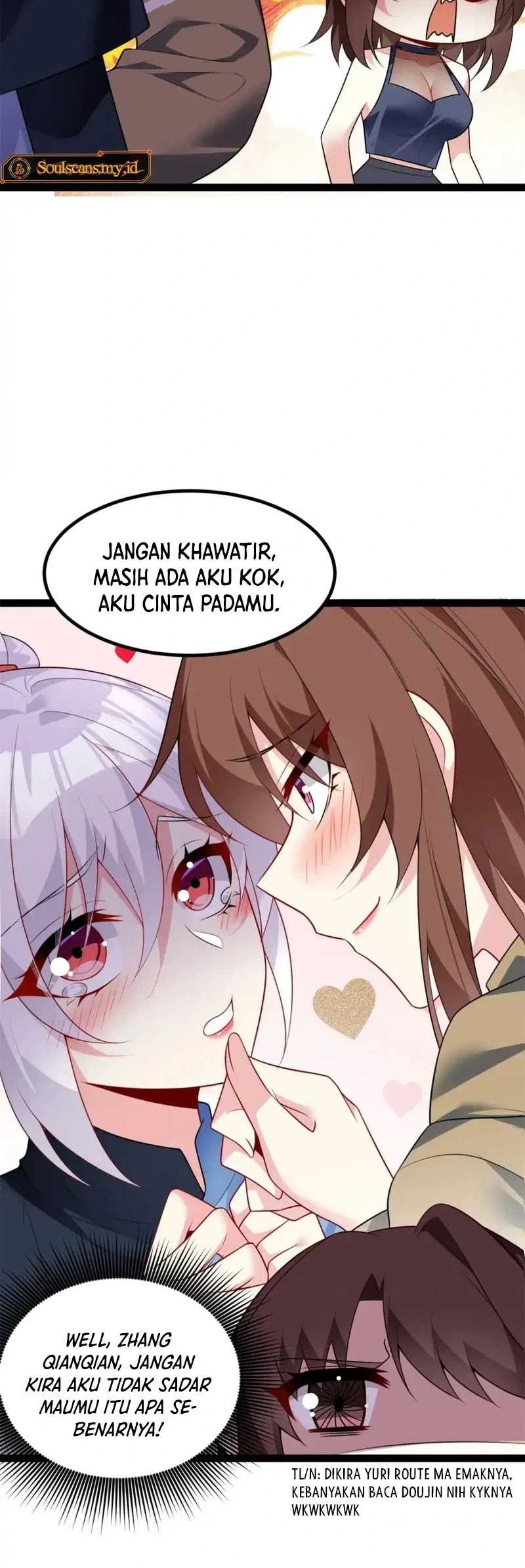 I Eat Soft Rice in Another World Chapter 119 Gambar 22