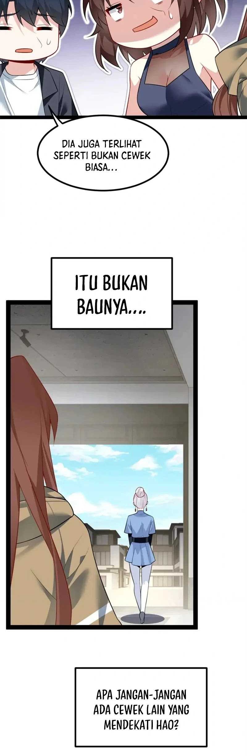 I Eat Soft Rice in Another World Chapter 119 Gambar 25