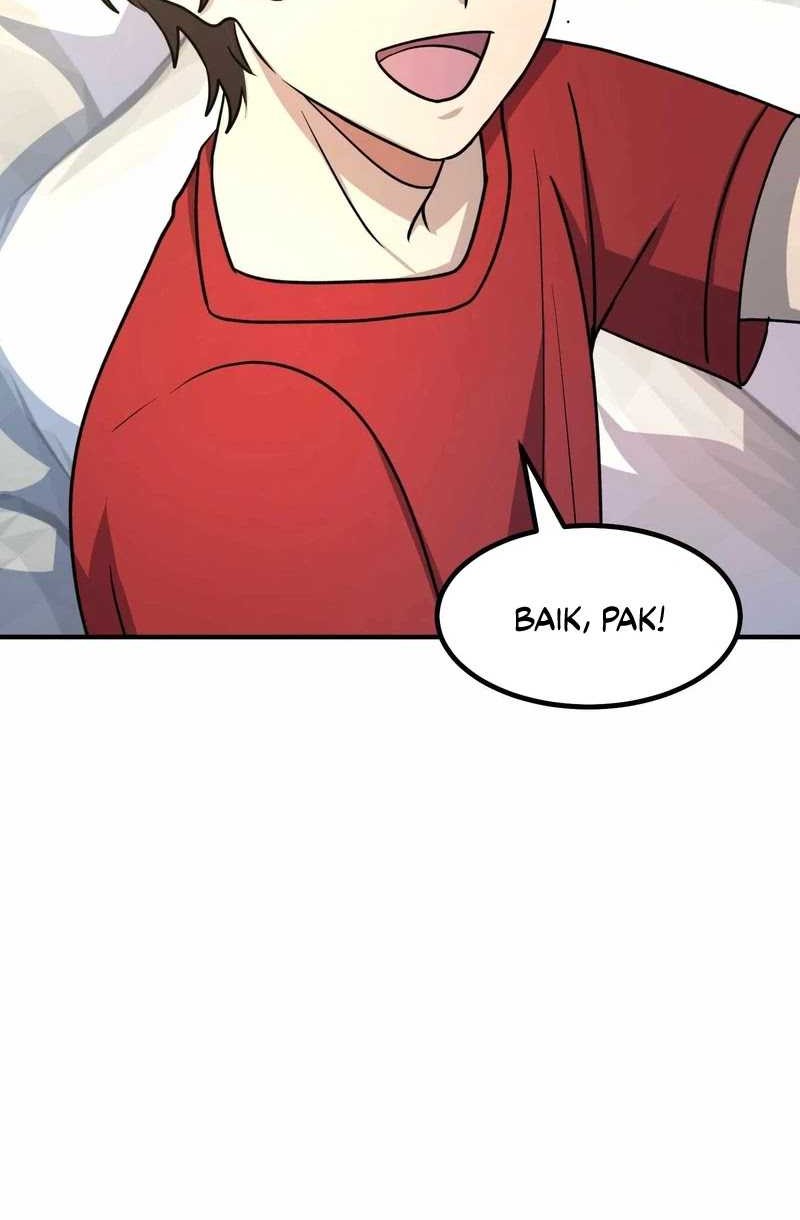 Everyone Regressed Except Me Chapter 32 Gambar 12