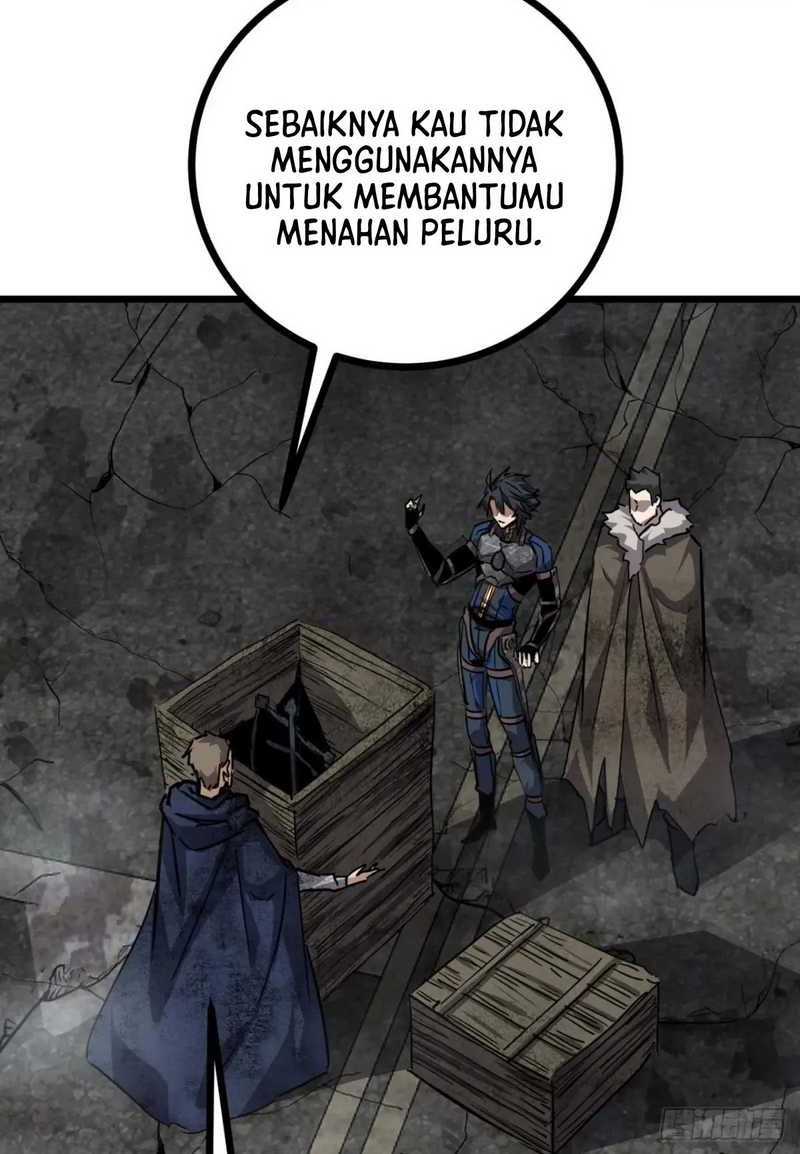 This Game Is Too Realistic Chapter 85 Gambar 3