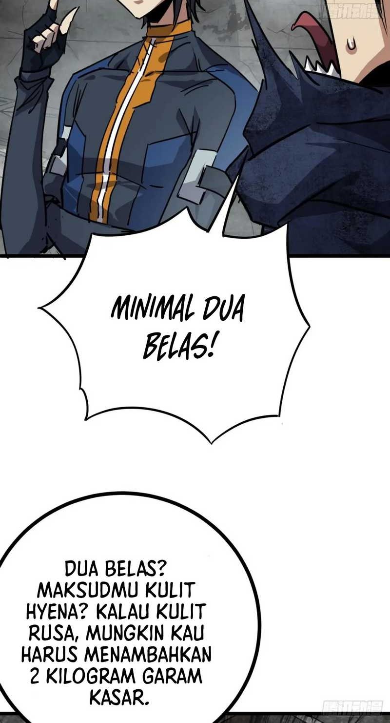 This Game Is Too Realistic Chapter 85 Gambar 9