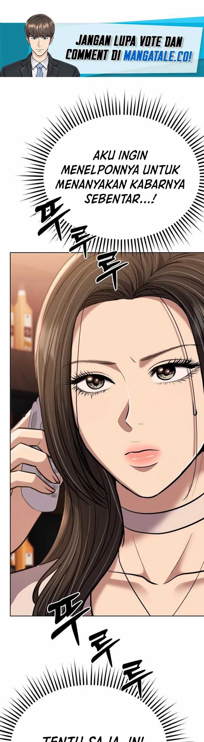 Manhwa The New Employee Kim Chul-Soo Chapter 64 gambar nomor 2