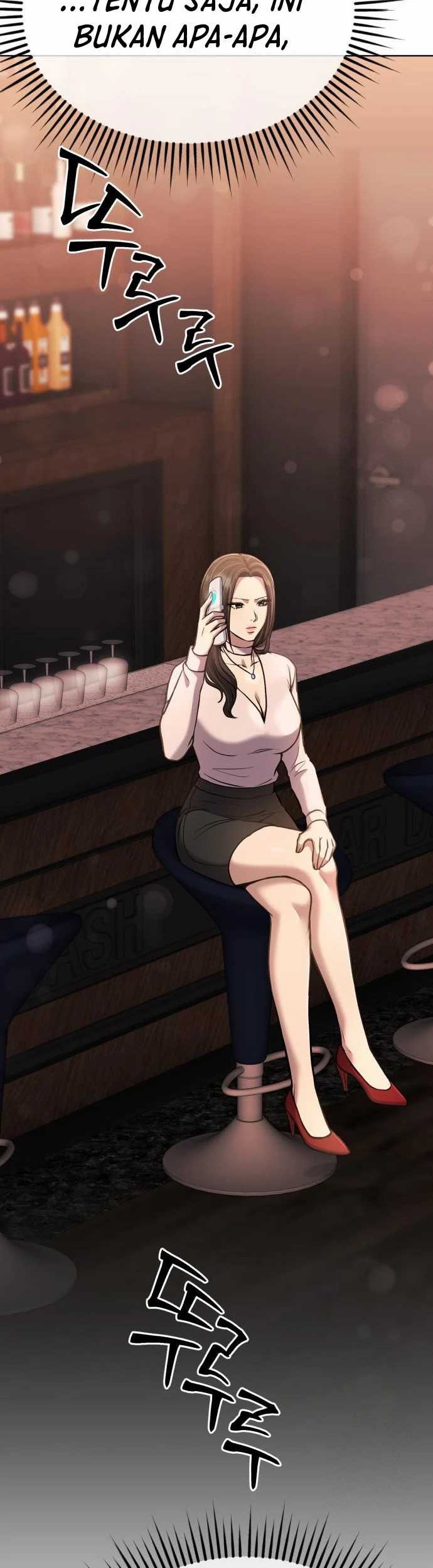 The New Employee Kim Chul-Soo Chapter 64 Gambar 3