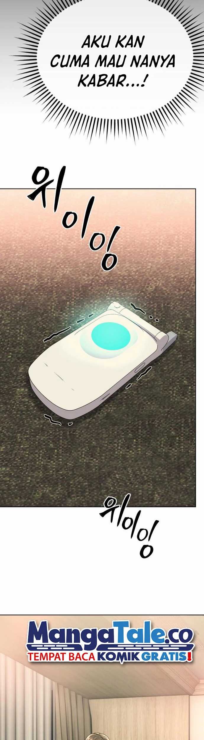 The New Employee Kim Chul-Soo Chapter 64 Gambar 4