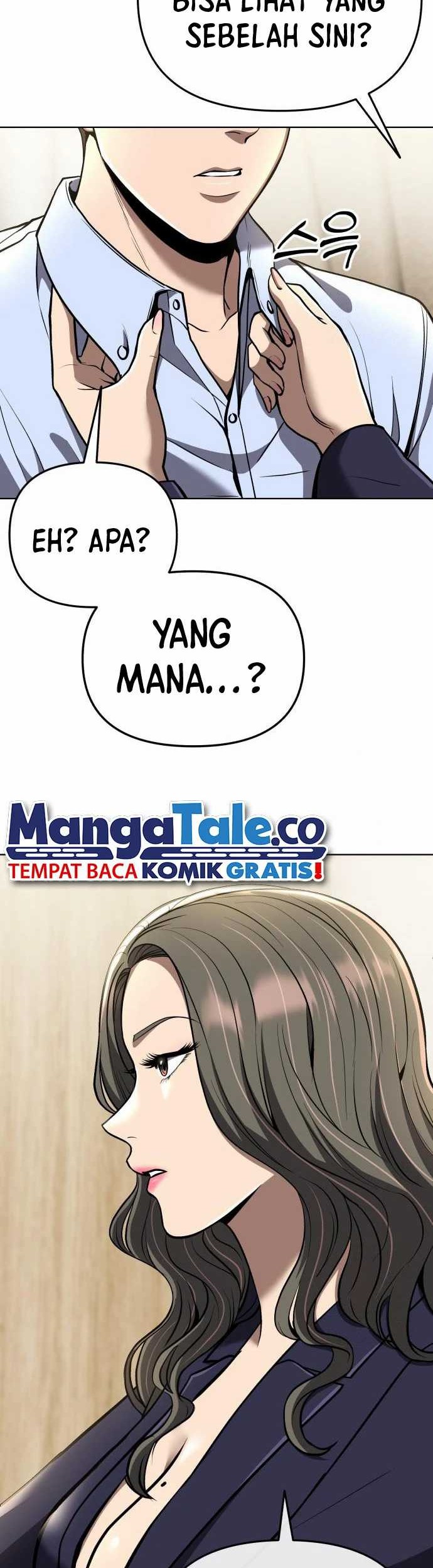 The New Employee Kim Chul-Soo Chapter 64 Gambar 7