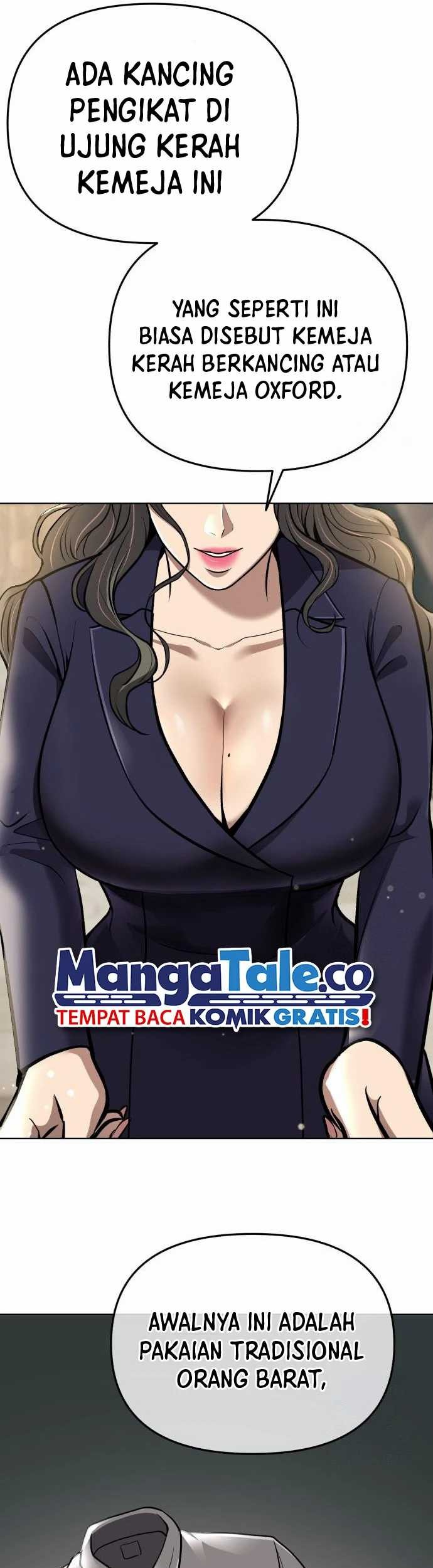 The New Employee Kim Chul-Soo Chapter 64 Gambar 9