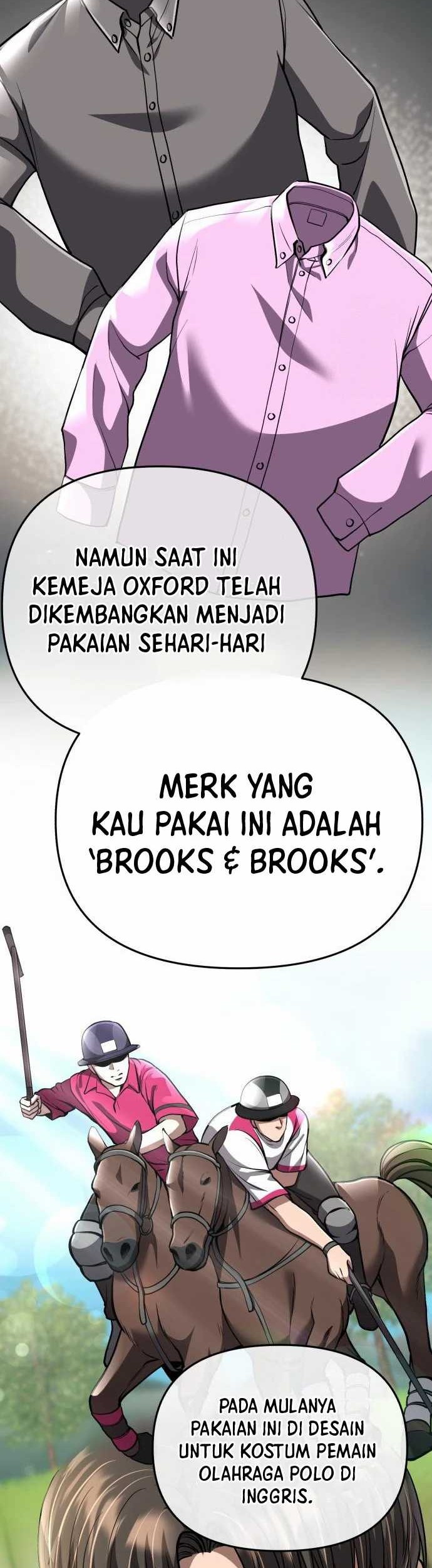 The New Employee Kim Chul-Soo Chapter 64 Gambar 10