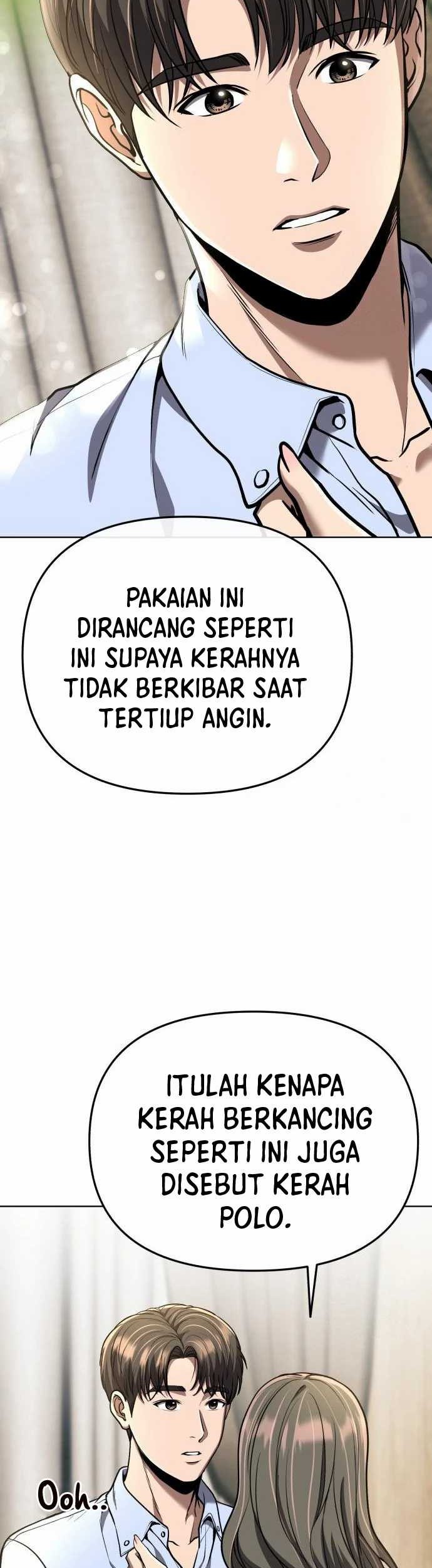 The New Employee Kim Chul-Soo Chapter 64 Gambar 11