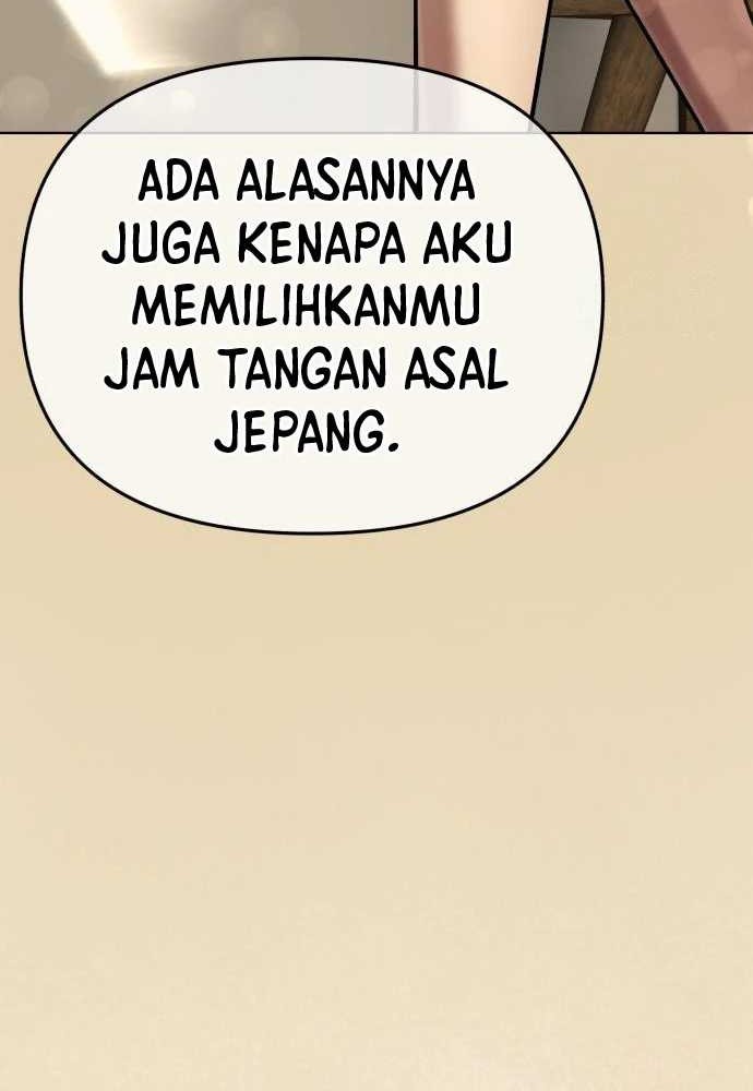 The New Employee Kim Chul-Soo Chapter 64 Gambar 15