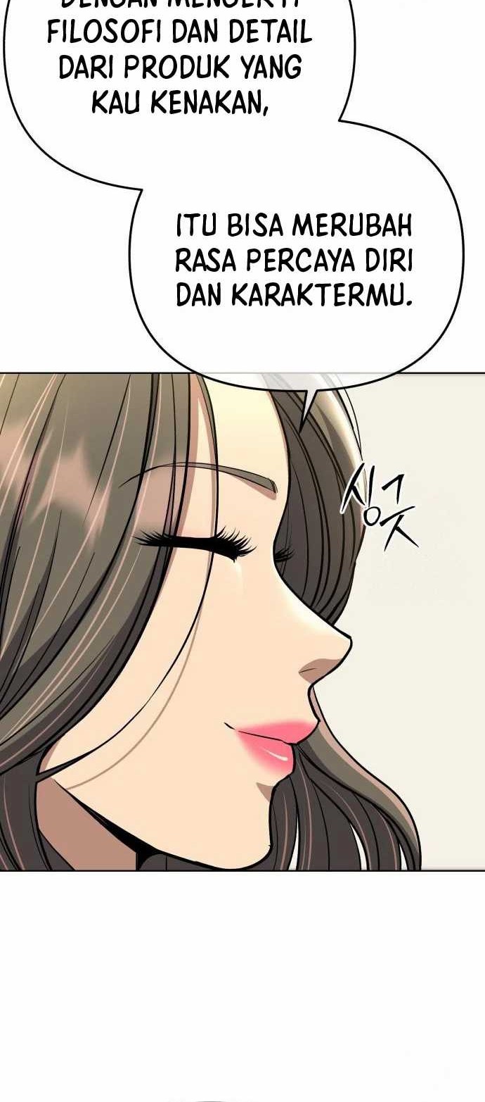 The New Employee Kim Chul-Soo Chapter 64 Gambar 21