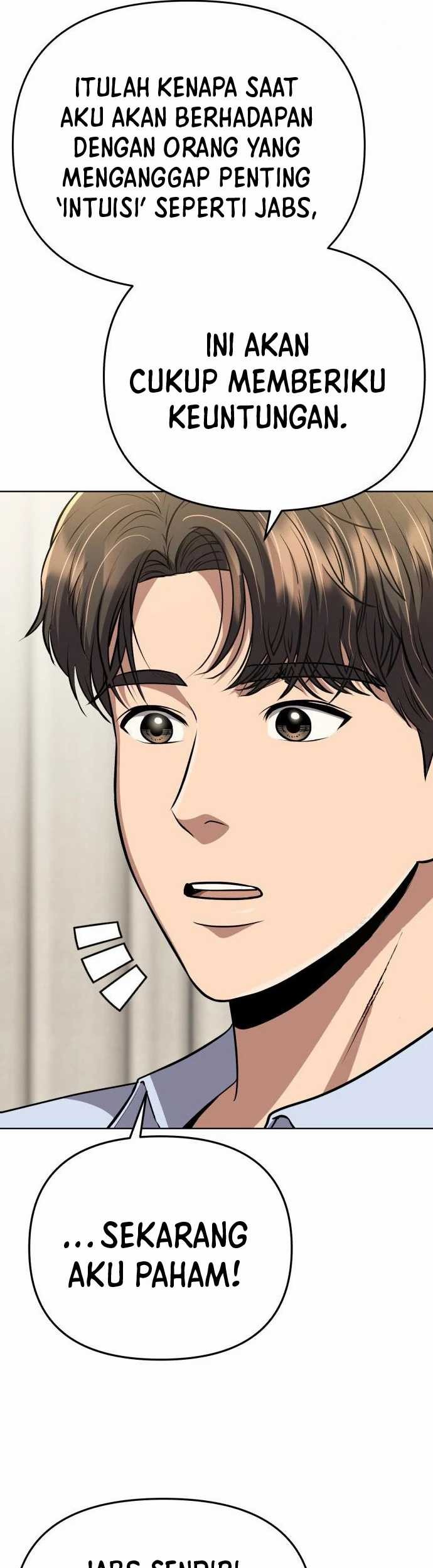 The New Employee Kim Chul-Soo Chapter 64 Gambar 22