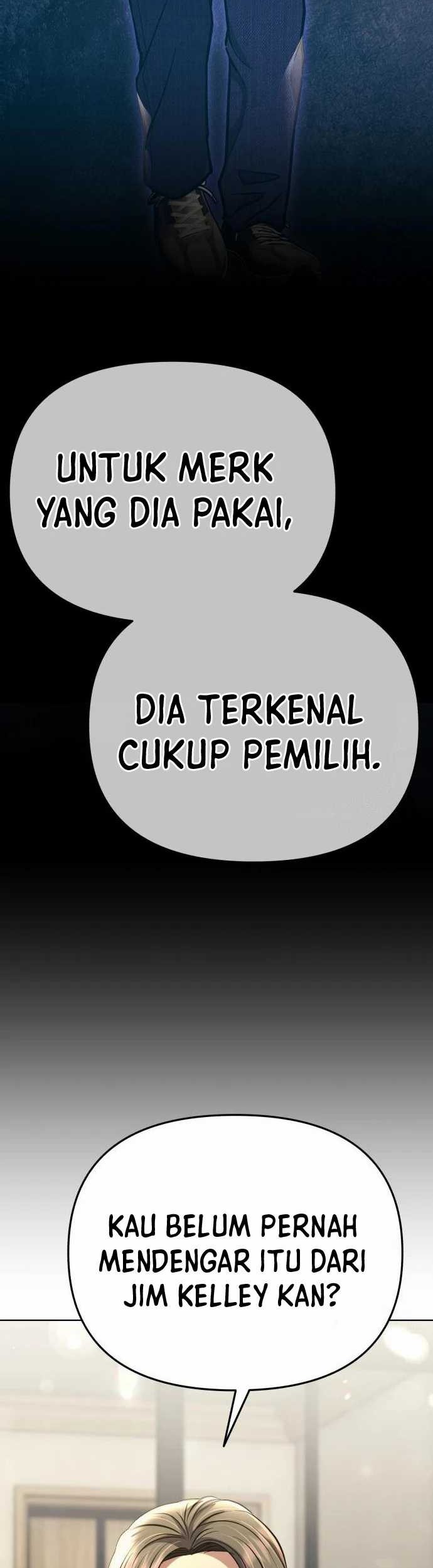 The New Employee Kim Chul-Soo Chapter 64 Gambar 24