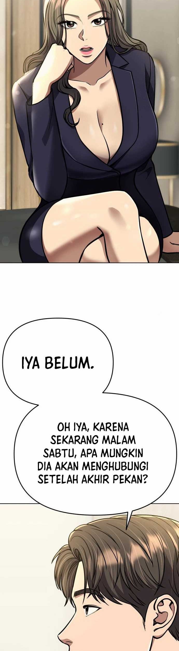 The New Employee Kim Chul-Soo Chapter 64 Gambar 25