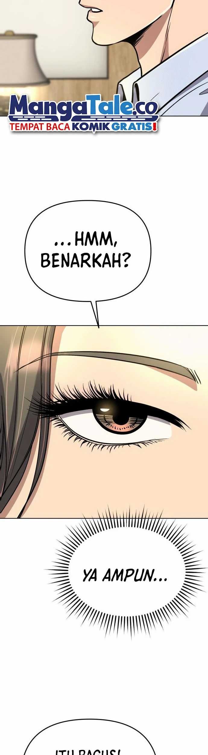 The New Employee Kim Chul-Soo Chapter 64 Gambar 26