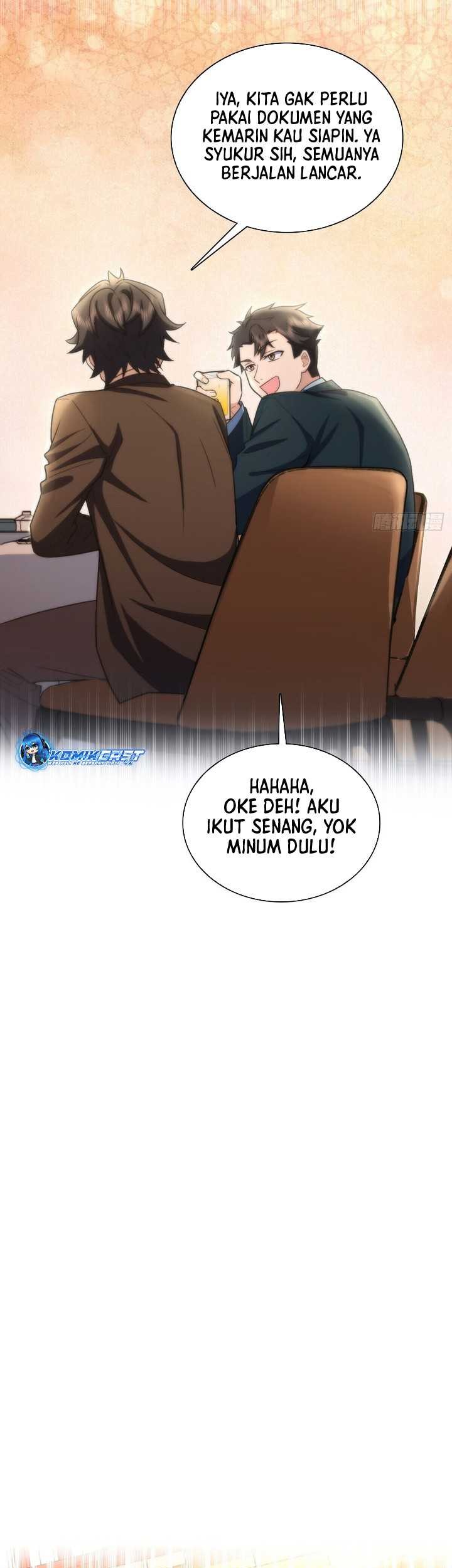 My Wife Is From a Thousand Years Ago Chapter 286 - https://img.komiku.org/uploads2/2846328-11_part1.jpg