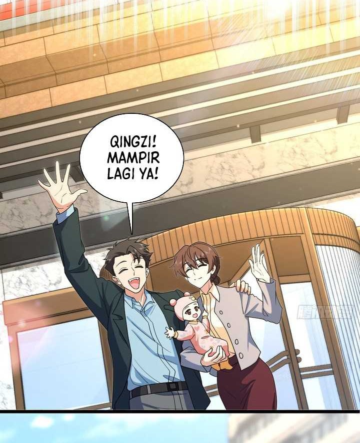 My Wife Is From a Thousand Years Ago Chapter 286 - https://img.komiku.org/uploads2/2846328-11_part2.jpg