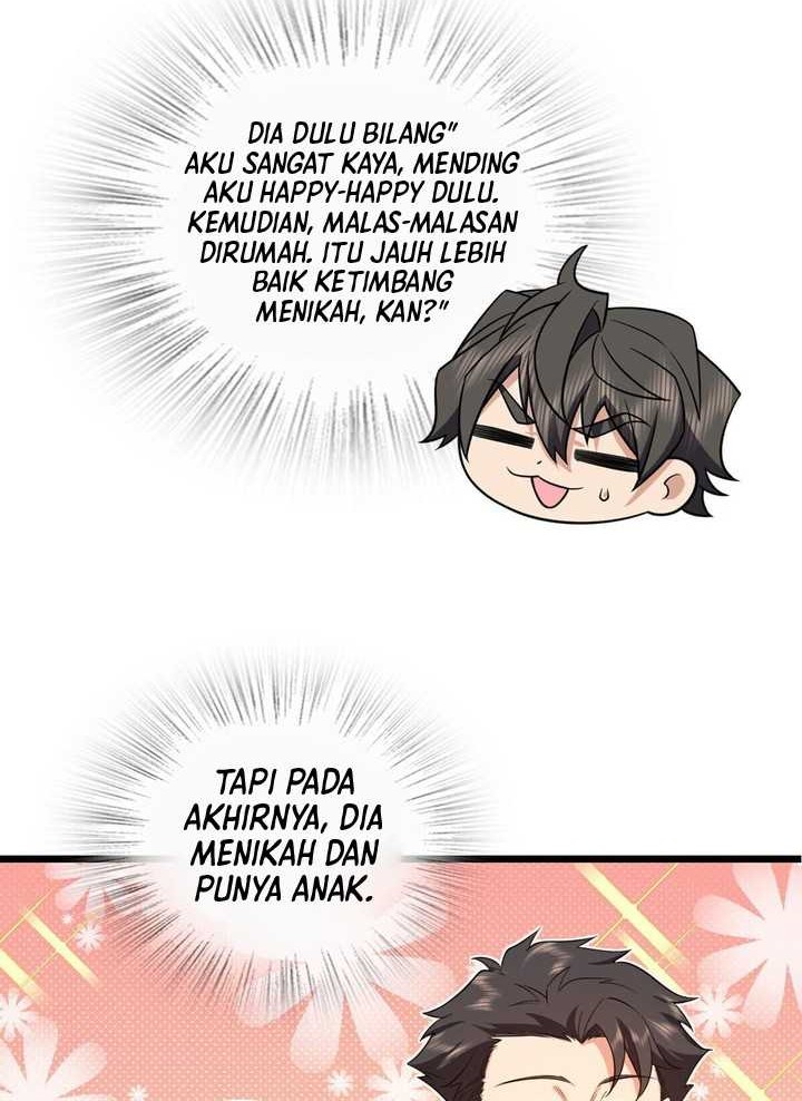 My Wife Is From a Thousand Years Ago Chapter 286 - https://img.komiku.org/uploads2/2846328-13_part2.jpg