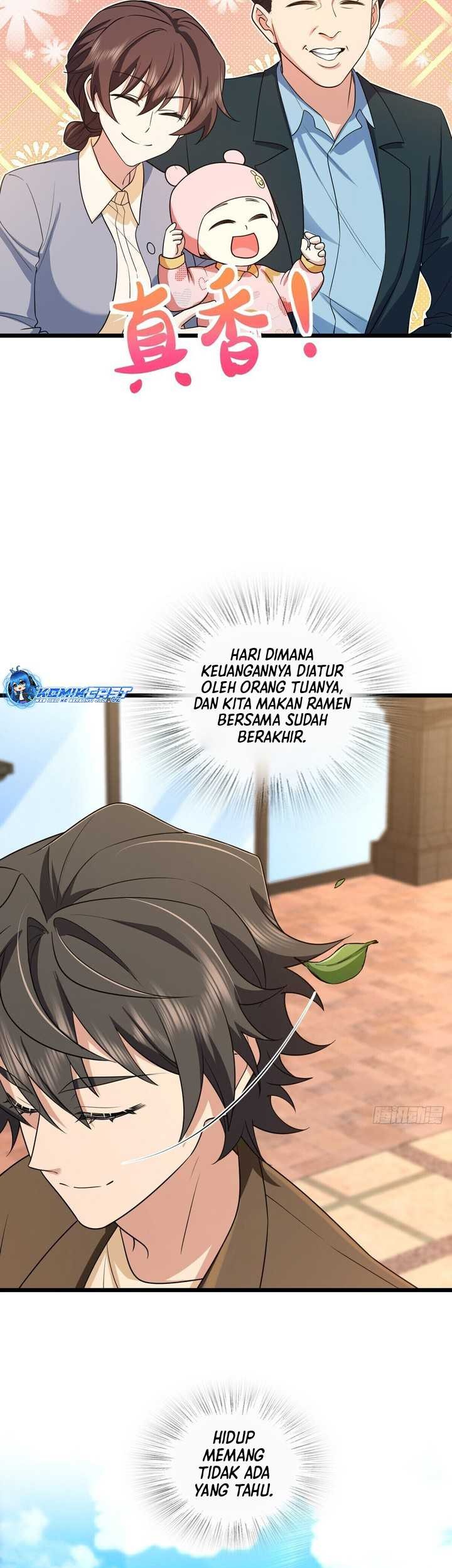 My Wife Is From a Thousand Years Ago Chapter 286 - https://img.komiku.org/uploads2/2846328-14_part1.jpg