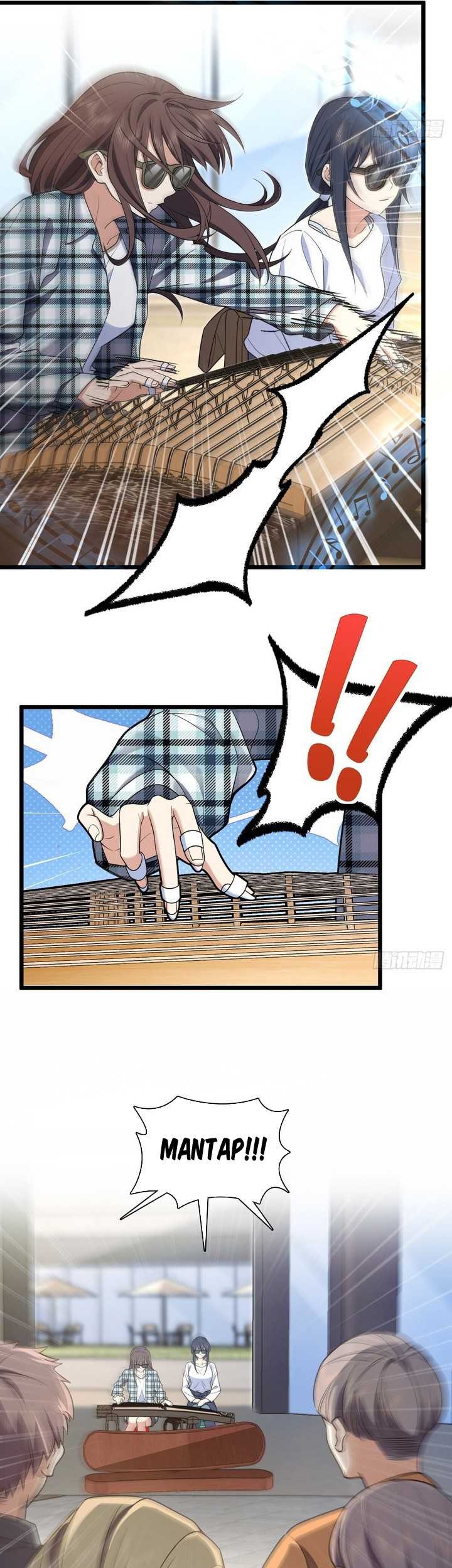 My Wife Is From a Thousand Years Ago Chapter 286 - https://img.komiku.org/uploads2/2846328-17_part1.jpg
