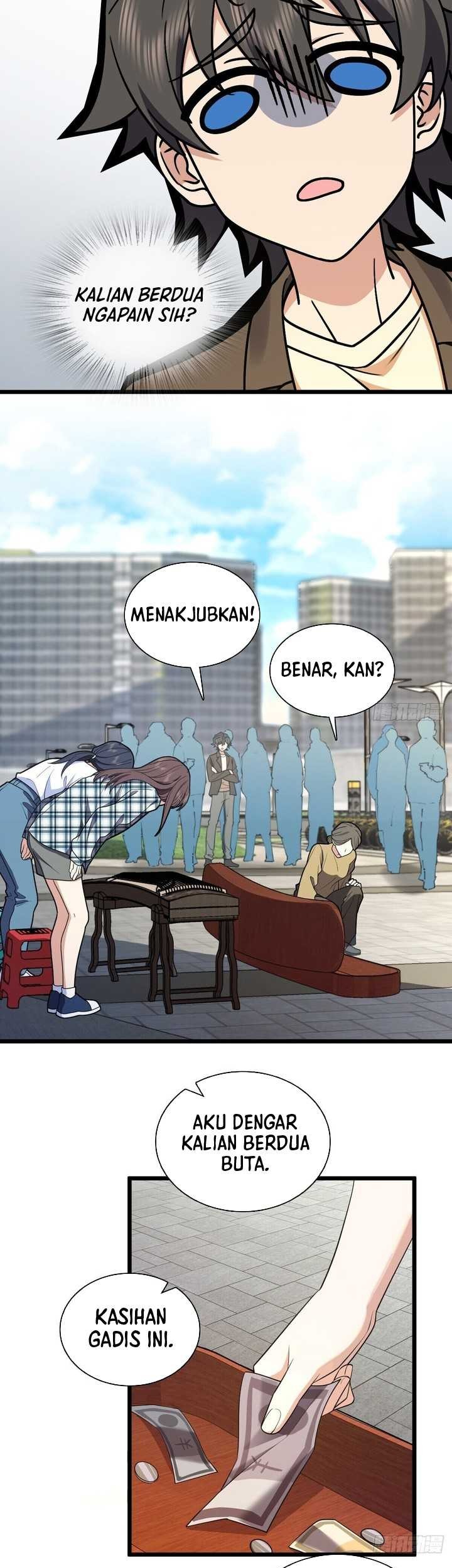 My Wife Is From a Thousand Years Ago Chapter 286 - https://img.komiku.org/uploads2/2846328-18_part1.jpg