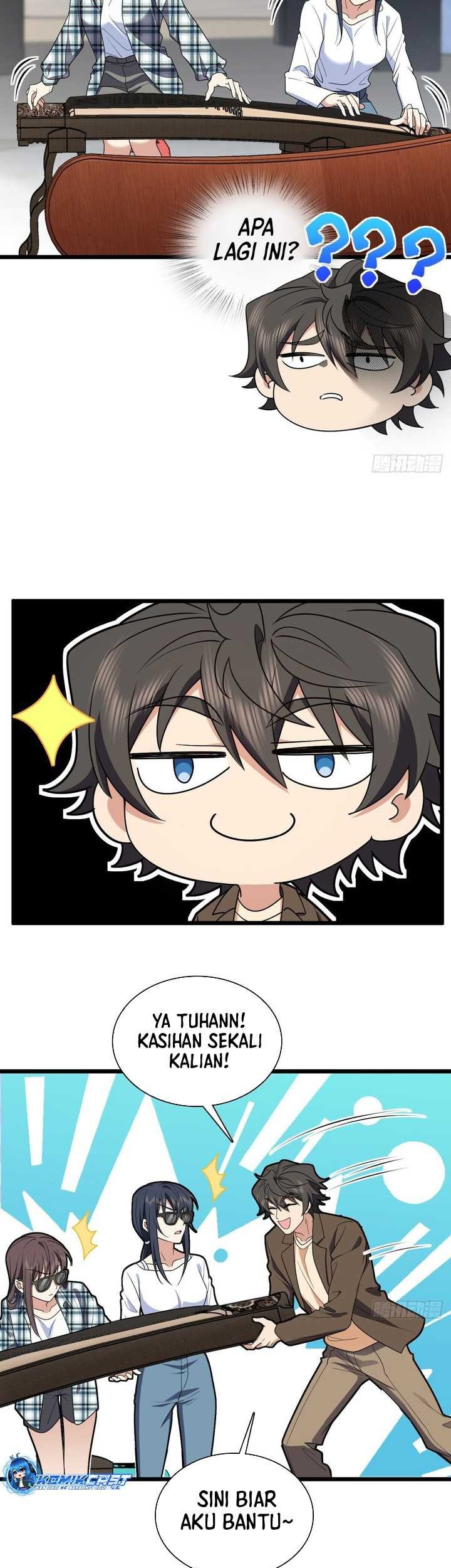 My Wife Is From a Thousand Years Ago Chapter 286 - https://img.komiku.org/uploads2/2846328-19_part1.jpg