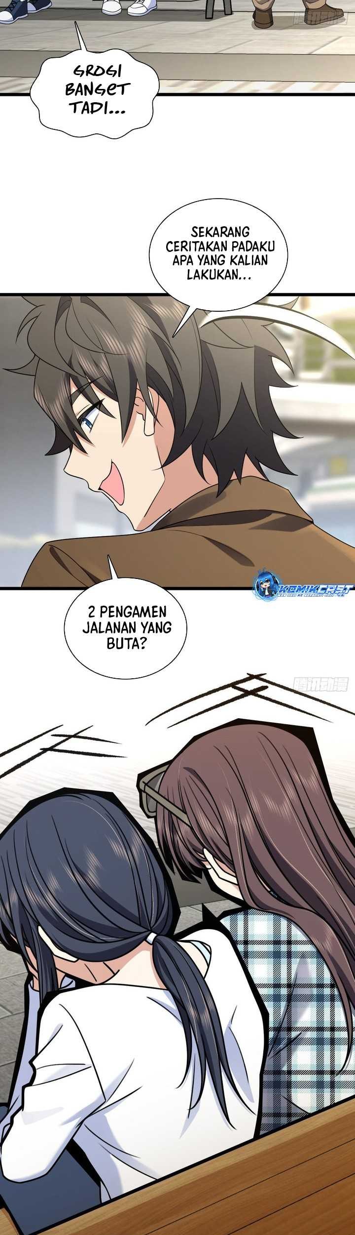 My Wife Is From a Thousand Years Ago Chapter 286 - https://img.komiku.org/uploads2/2846328-21_part1.jpg