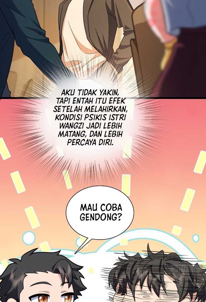My Wife Is From a Thousand Years Ago Chapter 286 - https://img.komiku.org/uploads2/2846328-2_part2.jpg