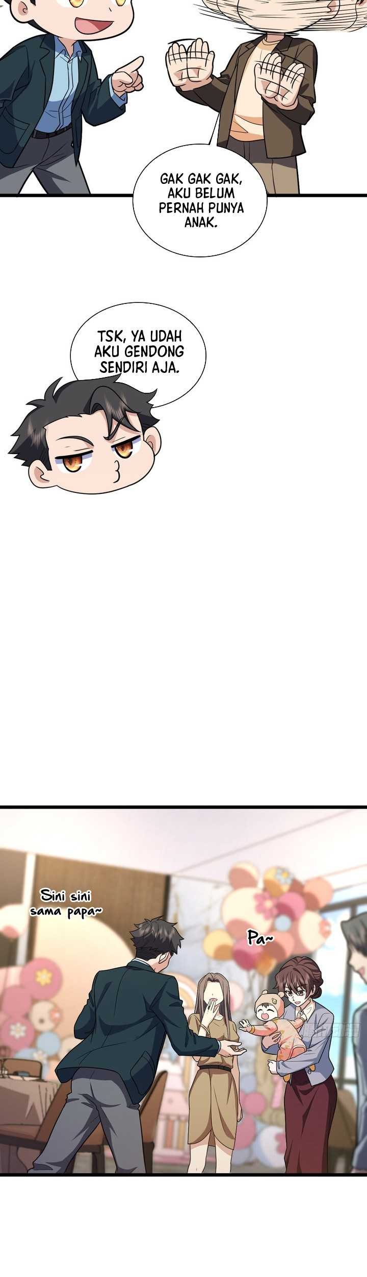 My Wife Is From a Thousand Years Ago Chapter 286 - https://img.komiku.org/uploads2/2846328-3_part1.jpg