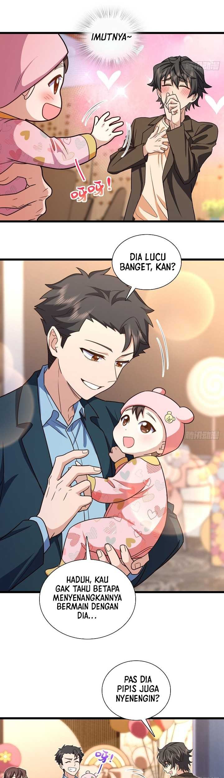 My Wife Is From a Thousand Years Ago Chapter 286 - https://img.komiku.org/uploads2/2846328-5_part1.jpg
