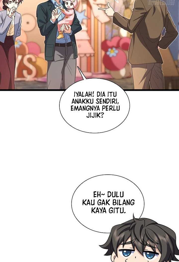 My Wife Is From a Thousand Years Ago Chapter 286 - https://img.komiku.org/uploads2/2846328-5_part2.jpg