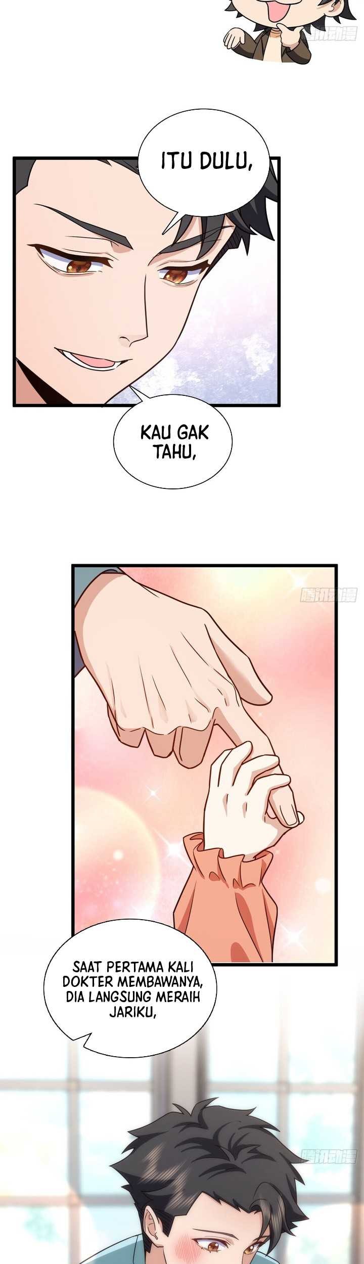 My Wife Is From a Thousand Years Ago Chapter 286 - https://img.komiku.org/uploads2/2846328-6_part1.jpg