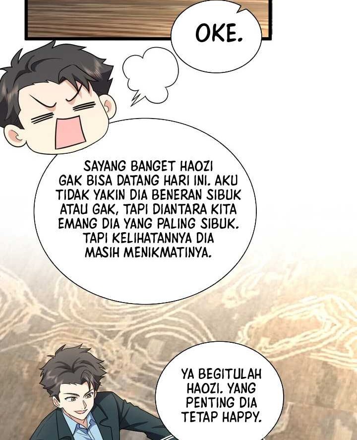 My Wife Is From a Thousand Years Ago Chapter 286 - https://img.komiku.org/uploads2/2846328-7_part2.jpg