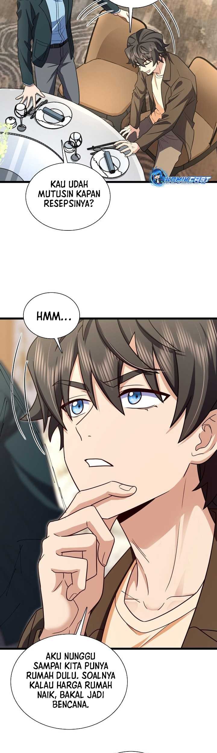 My Wife Is From a Thousand Years Ago Chapter 286 - https://img.komiku.org/uploads2/2846328-8_part1.jpg