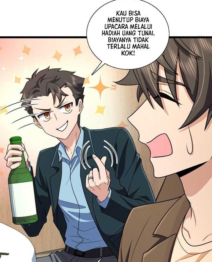 My Wife Is From a Thousand Years Ago Chapter 286 - https://img.komiku.org/uploads2/2846328-8_part2.jpg