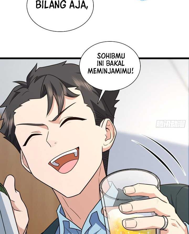 My Wife Is From a Thousand Years Ago Chapter 286 - https://img.komiku.org/uploads2/2846328-9_part2.jpg