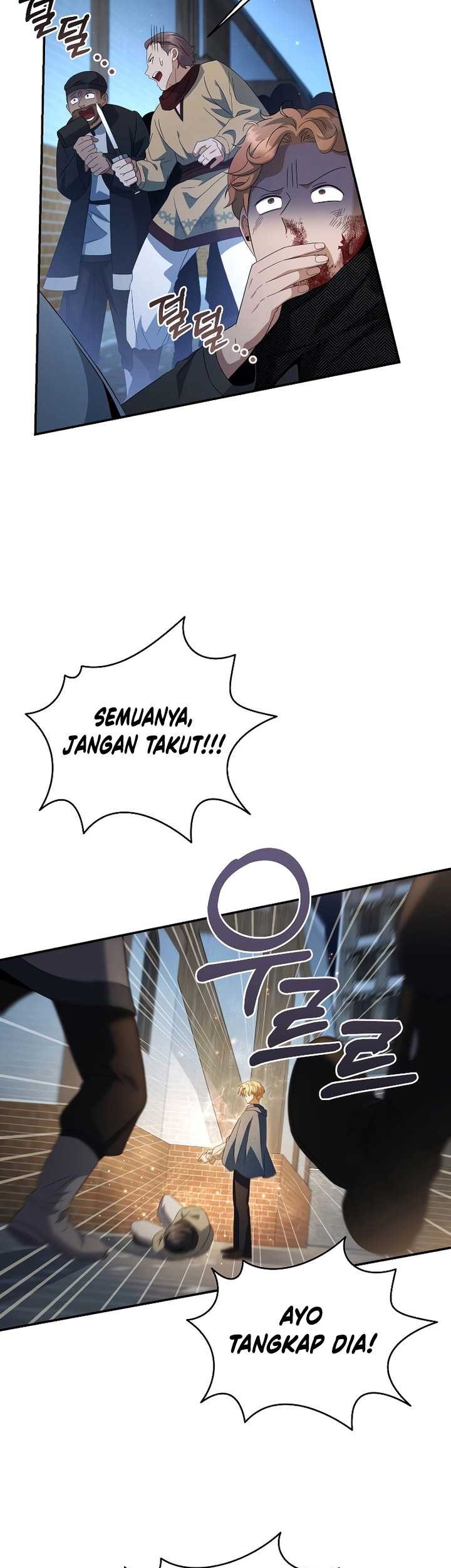 Margrave’s Bastard Son was The Emperor Chapter 35 Gambar 18