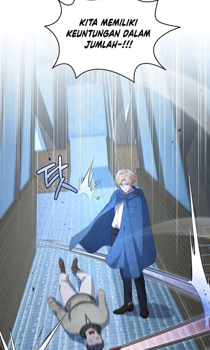 Margrave’s Bastard Son was The Emperor Chapter 35 Gambar 19