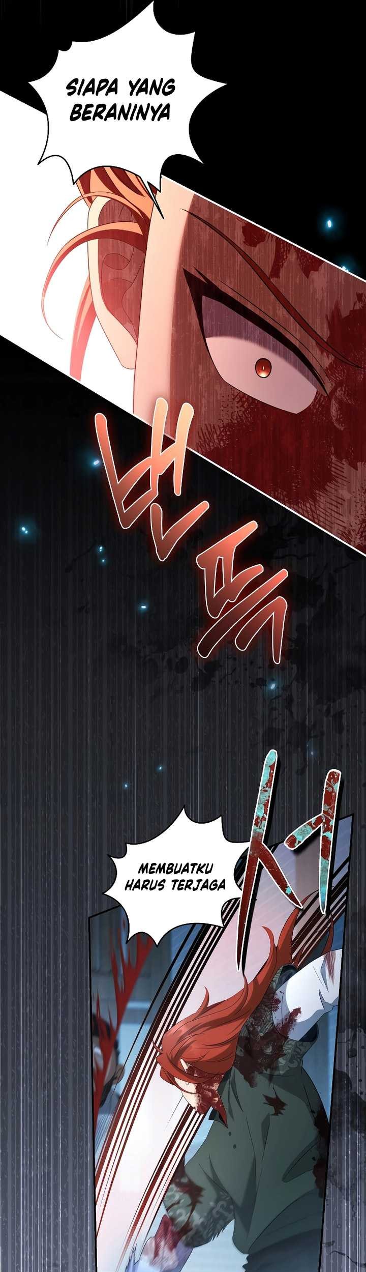 Margrave’s Bastard Son was The Emperor Chapter 35 Gambar 22