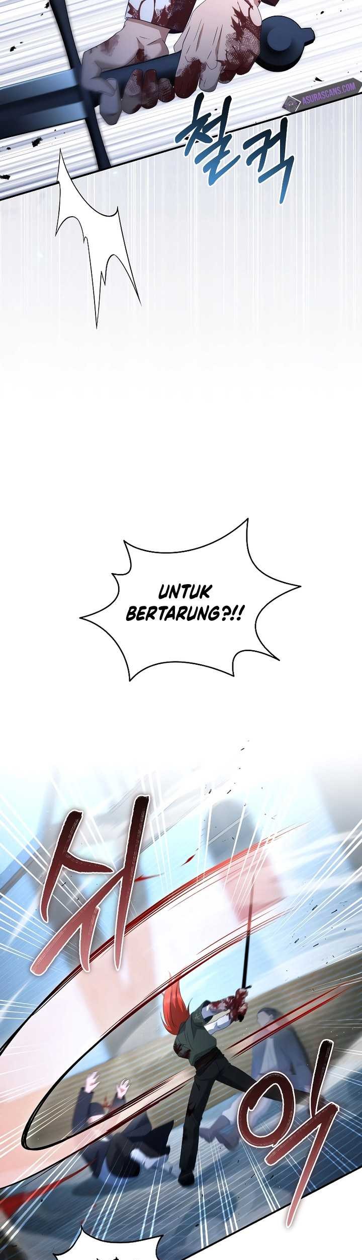 Margrave’s Bastard Son was The Emperor Chapter 35 Gambar 24