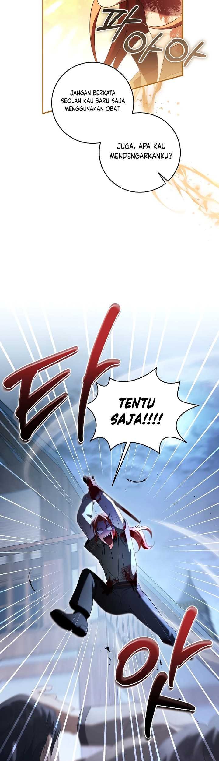 Margrave’s Bastard Son was The Emperor Chapter 35 Gambar 30