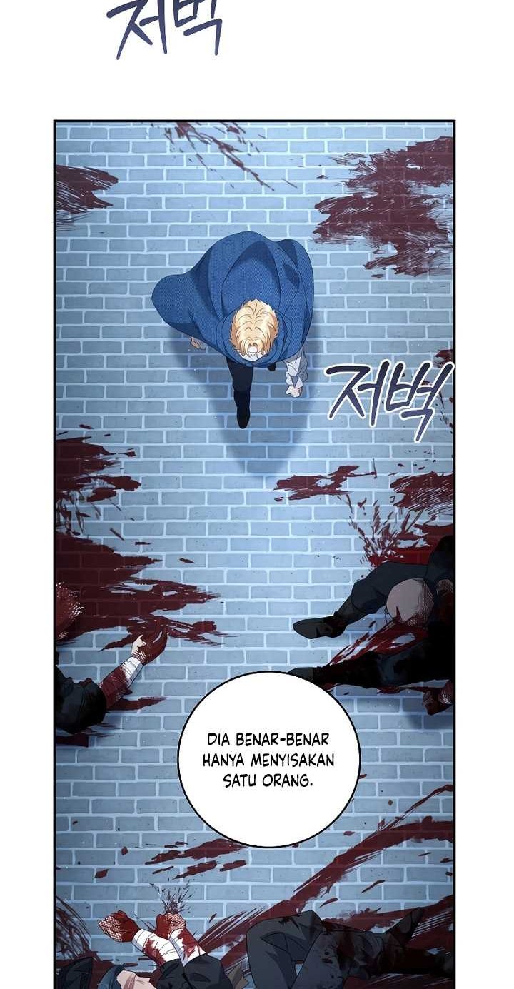 Margrave’s Bastard Son was The Emperor Chapter 35 Gambar 39