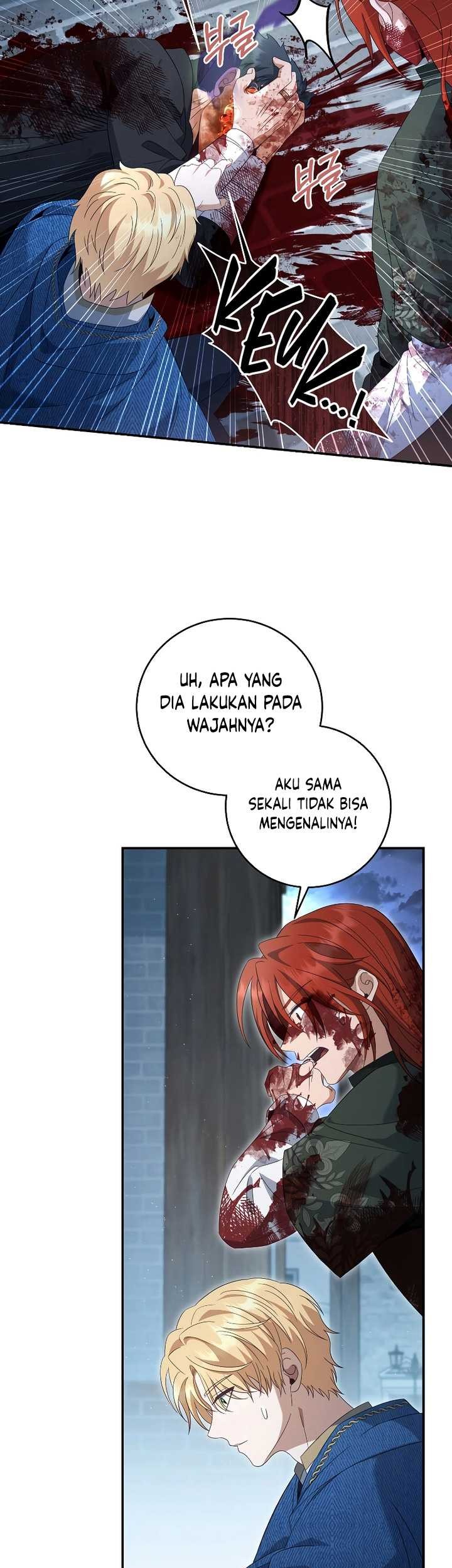 Margrave’s Bastard Son was The Emperor Chapter 35 Gambar 44