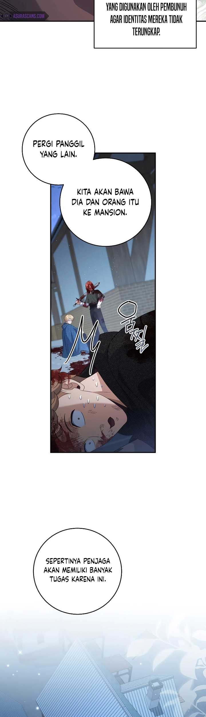Margrave’s Bastard Son was The Emperor Chapter 35 Gambar 46